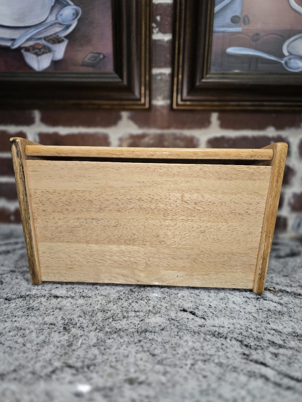 Bread Box - Picture 5 of 6